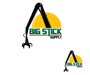 Logo Design by Paint-Tools for Griner Equipment LLC | Design: #29131919