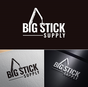 Logo Design by Atec for Griner Equipment LLC | Design: #29133336