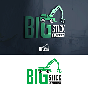 Logo Design by brand maker for Griner Equipment LLC | Design: #29128096