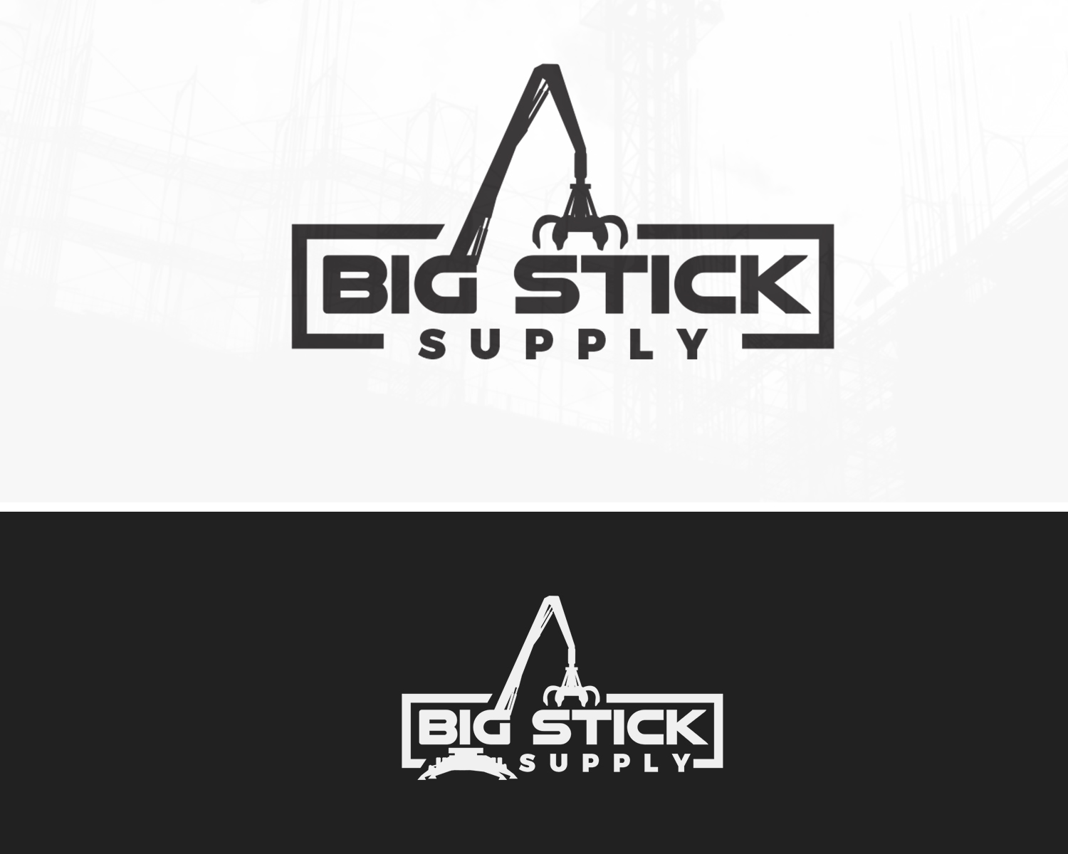 Diseño de Logo por Djamdesign para Griner Equipment LLC | Diseño #29129344