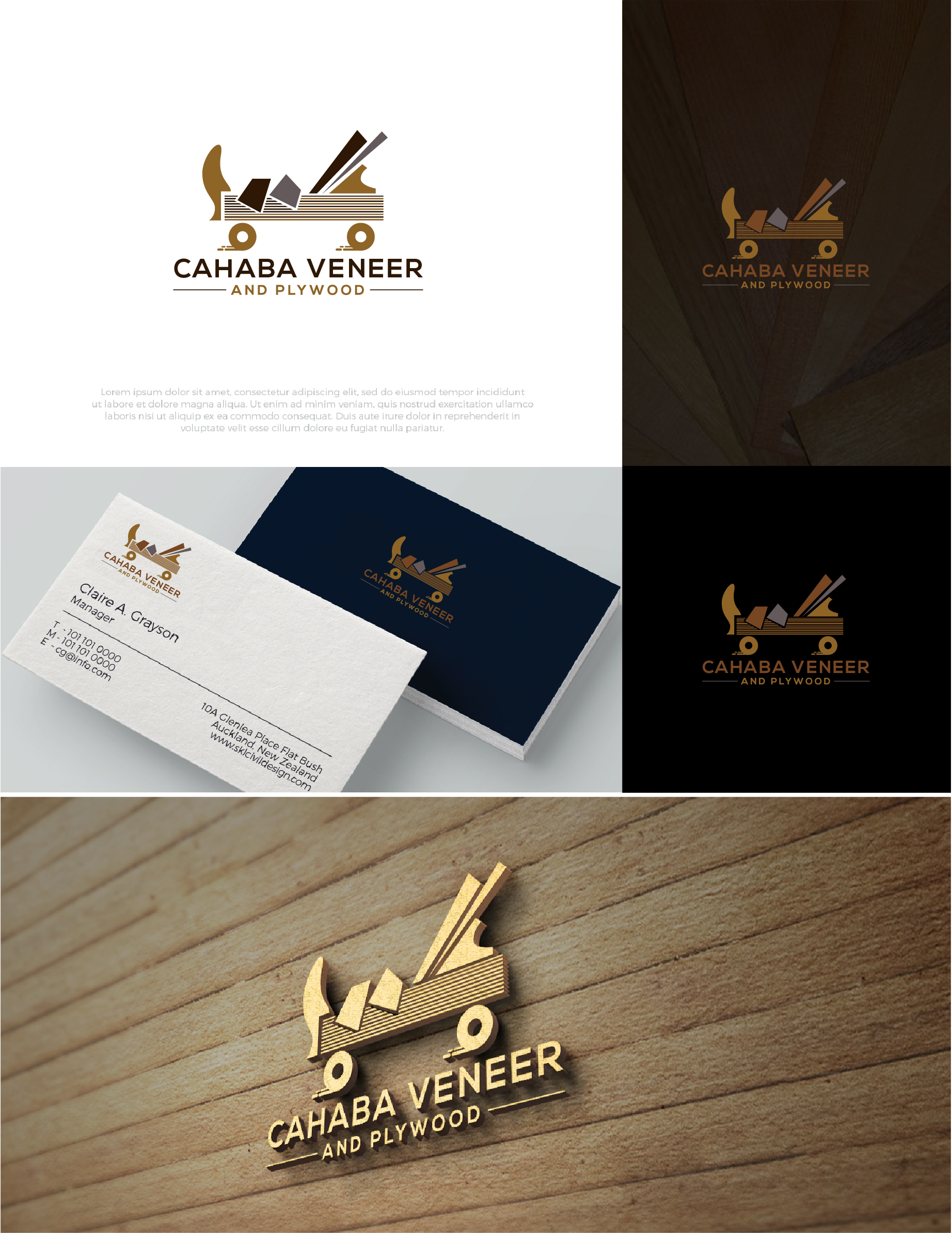 Logo Design by Deziners Zone for this project | Design #29138491