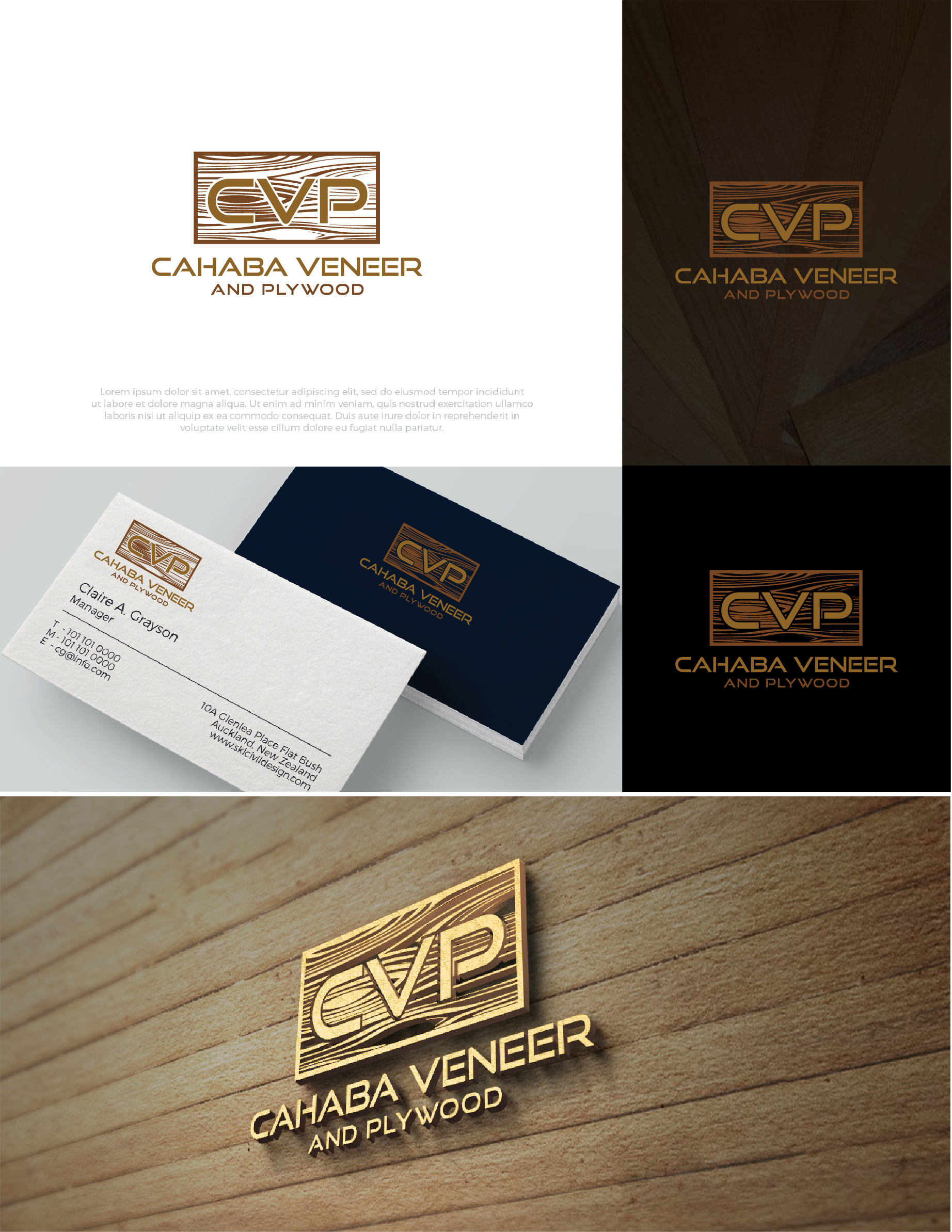 Logo Design by Deziners Zone for this project | Design #29138492