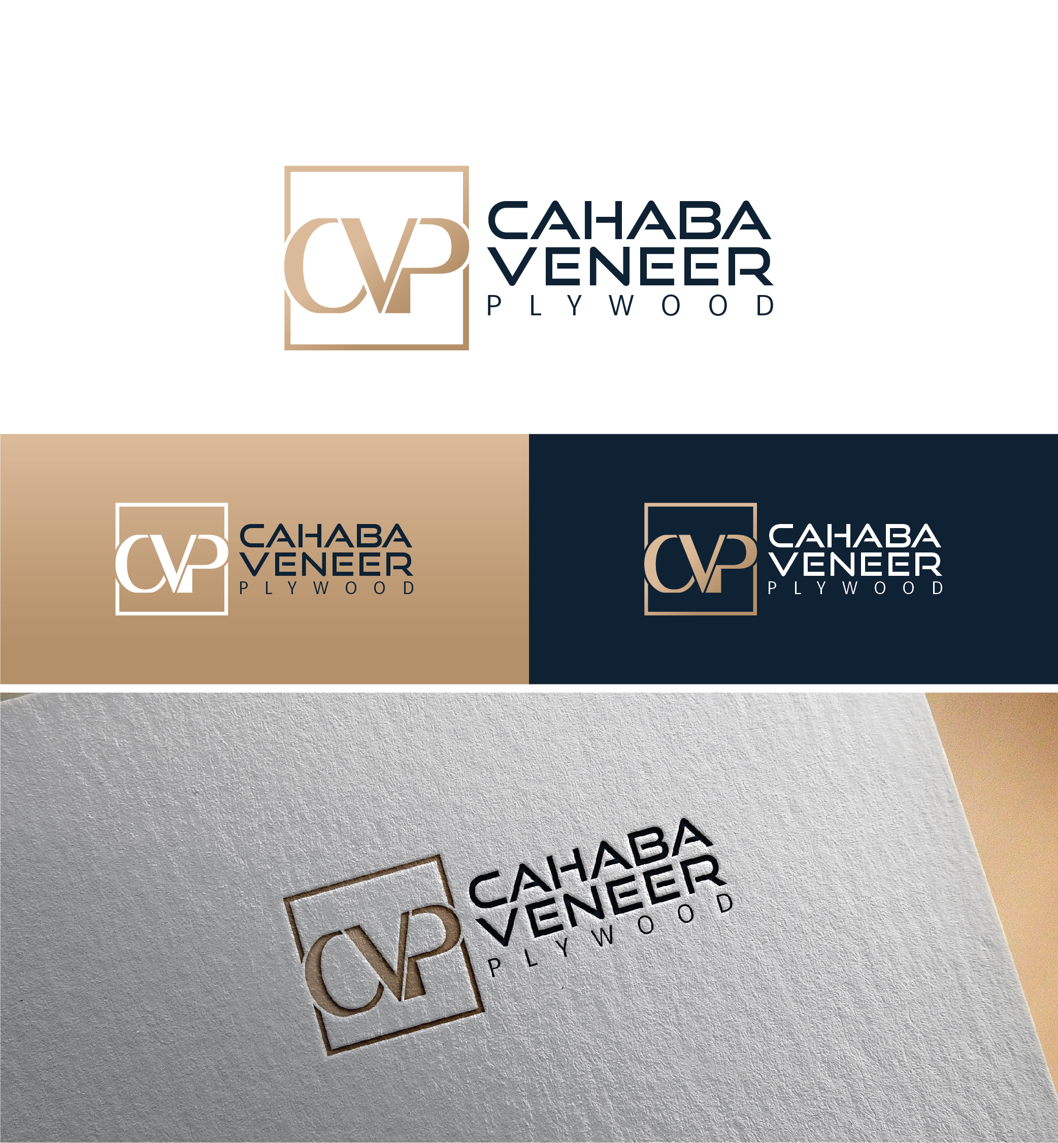 Logo Design by 3Guys for this project | Design #29161415
