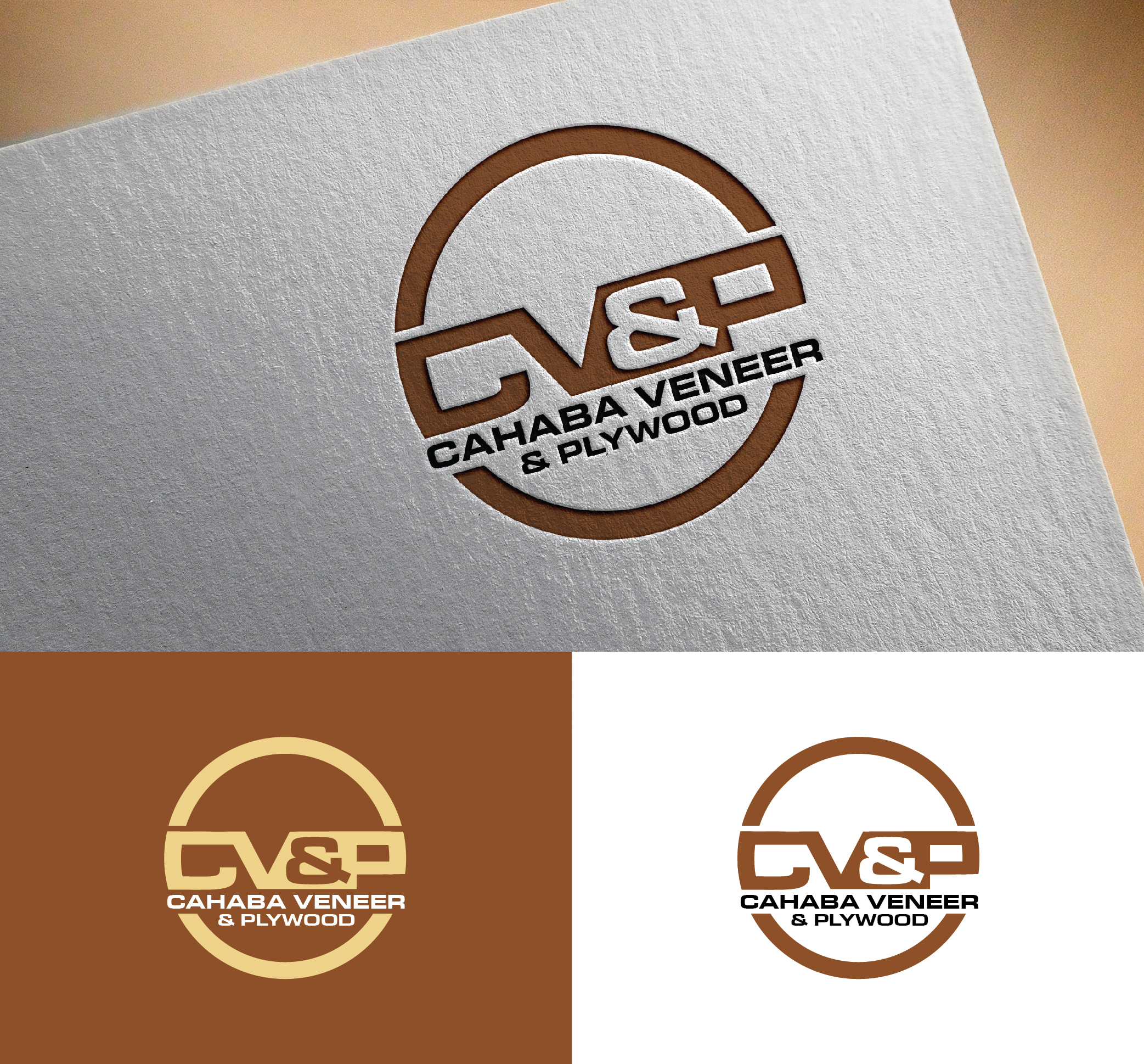 Logo Design by 3Guys for this project | Design #29162358