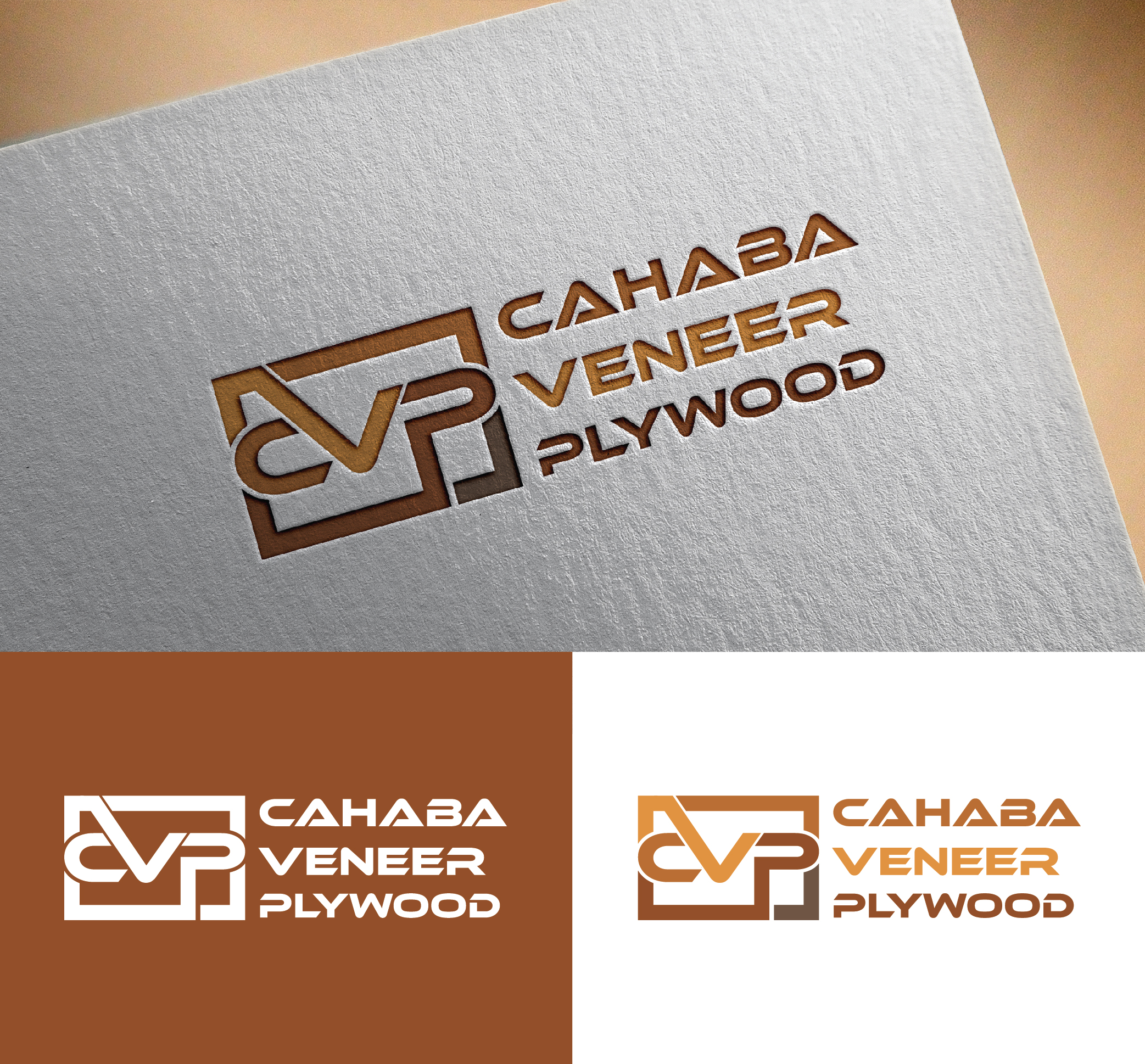 Logo Design by 3Guys for this project | Design #29162359