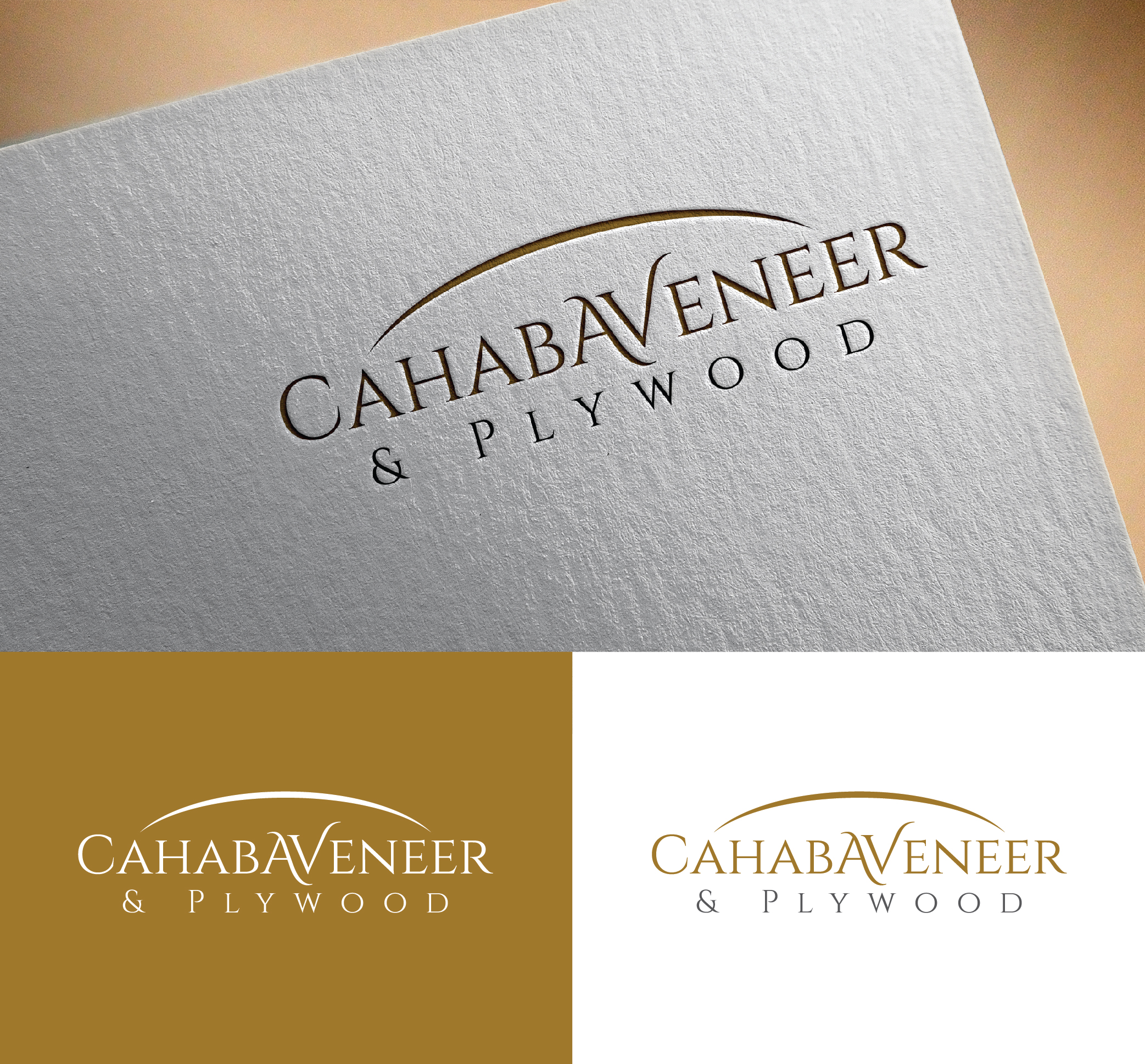 Logo Design by 3Guys for this project | Design #29162361