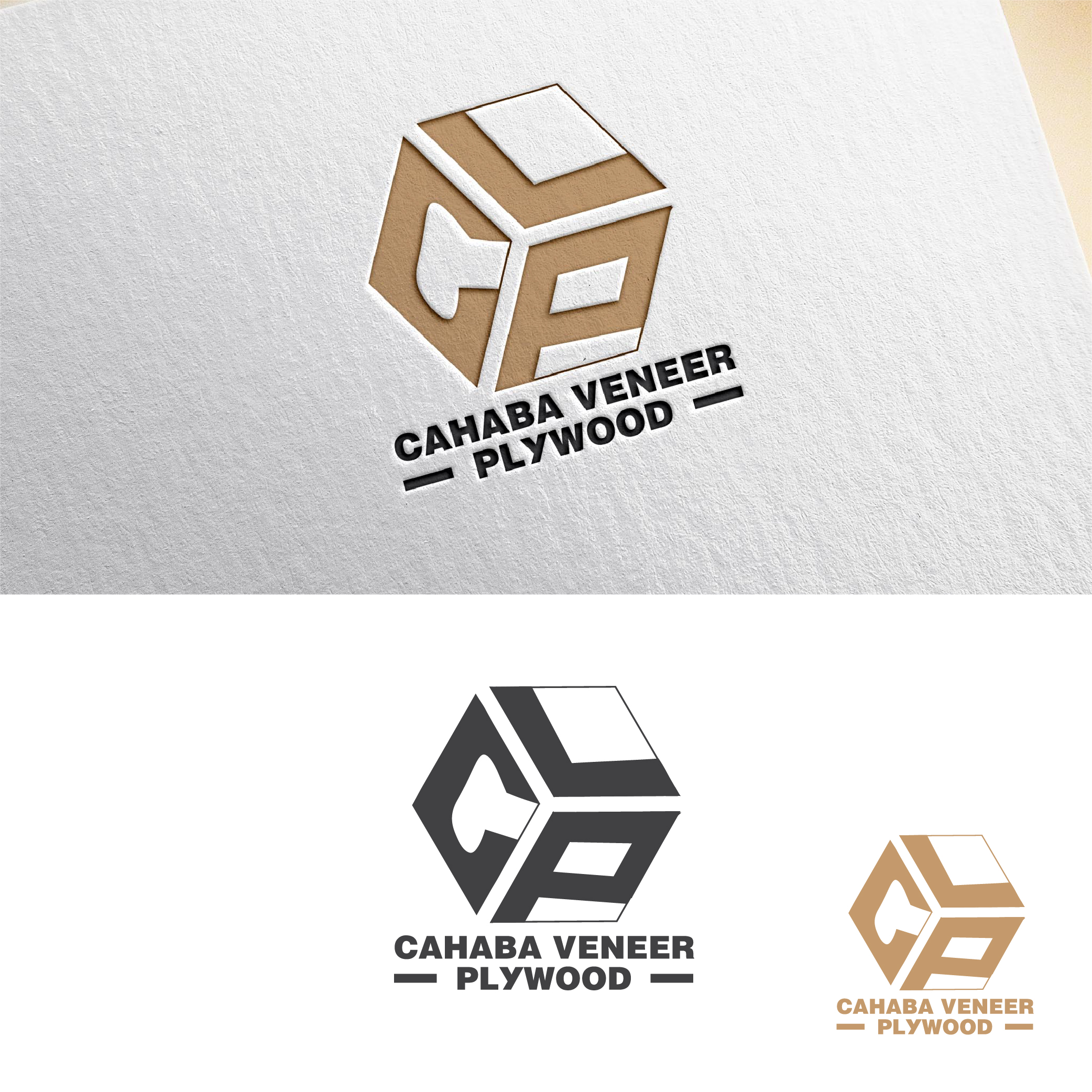 Logo Design by 3Guys for this project | Design #29162363