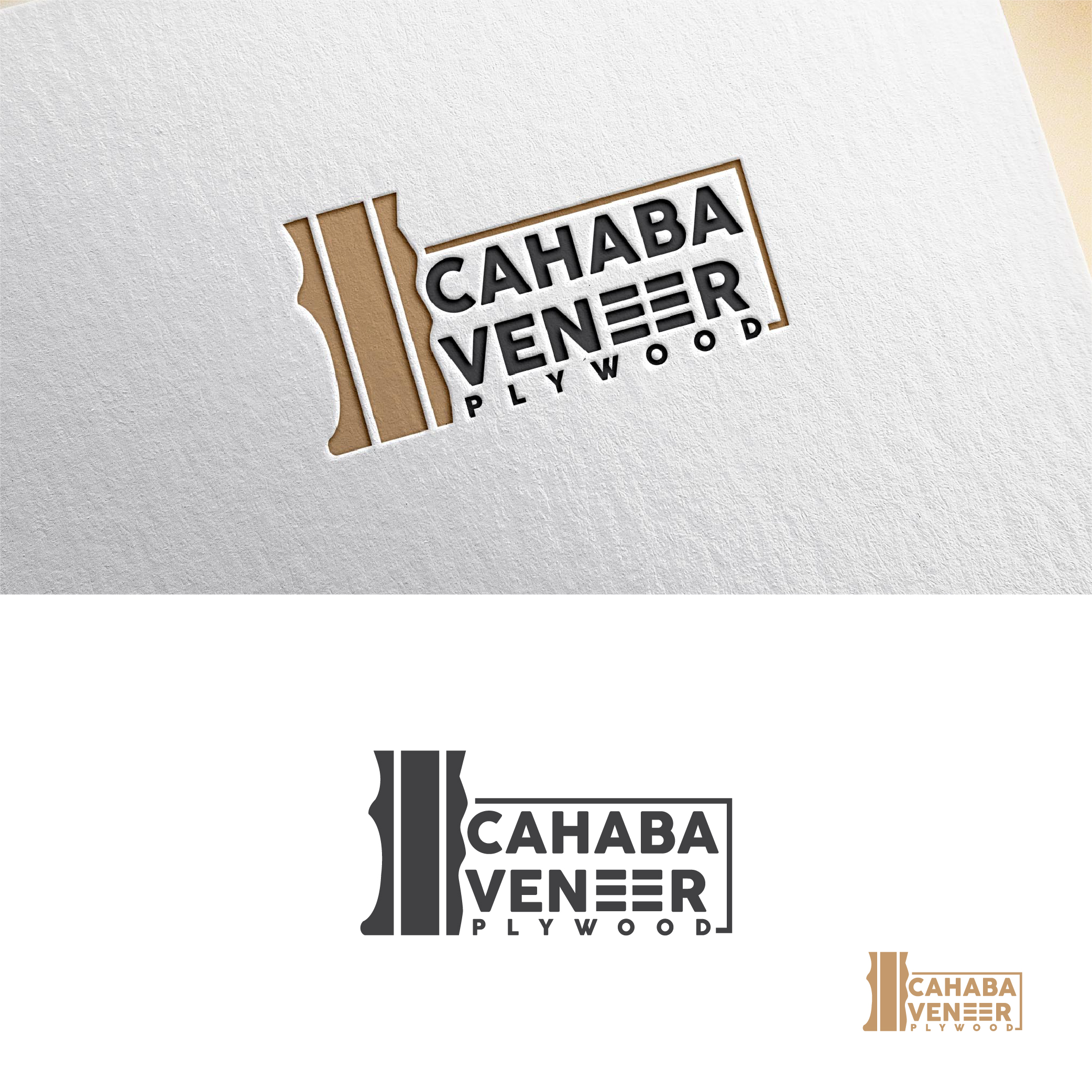 Logo Design by 3Guys for this project | Design #29162364