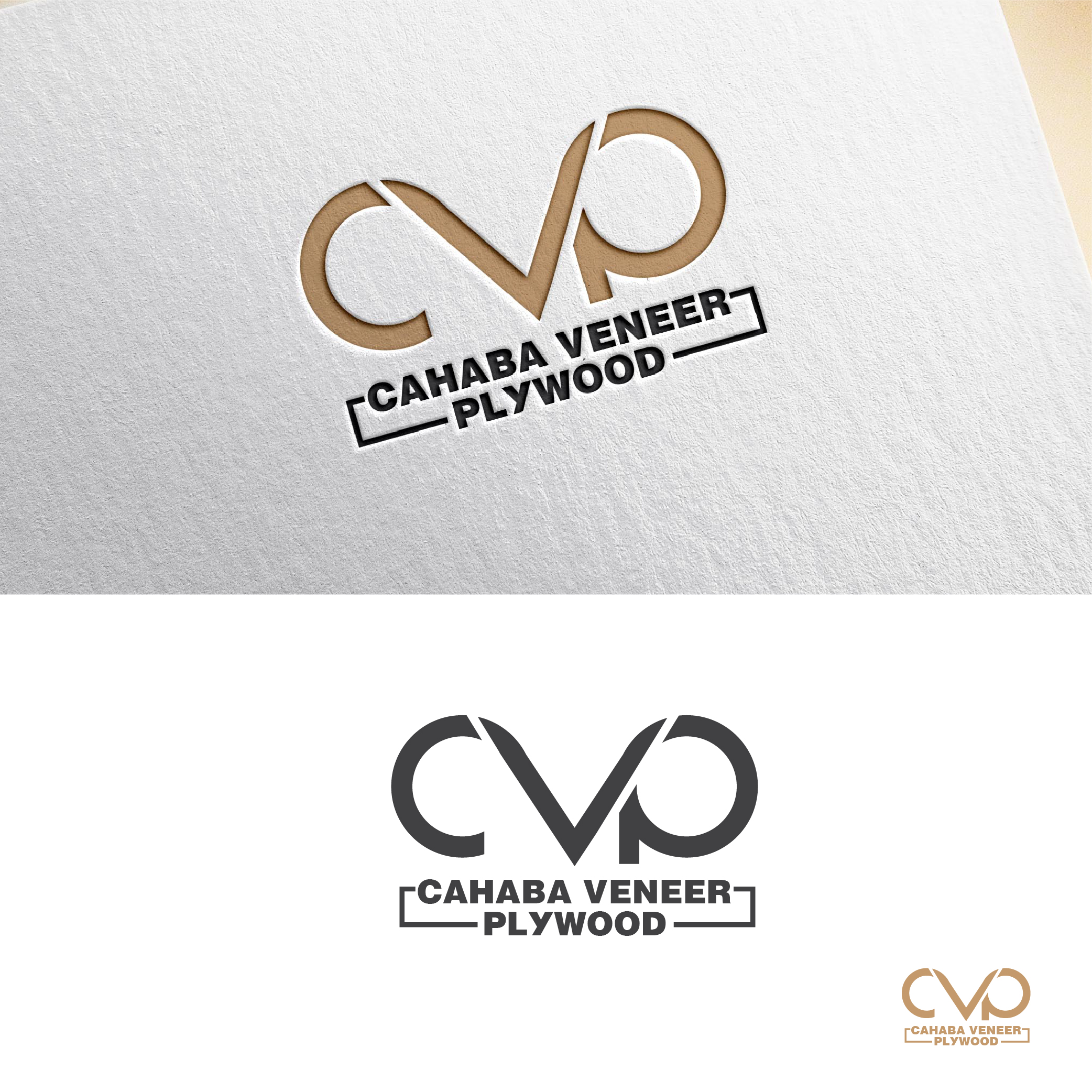 Logo Design by 3Guys for this project | Design #29162365