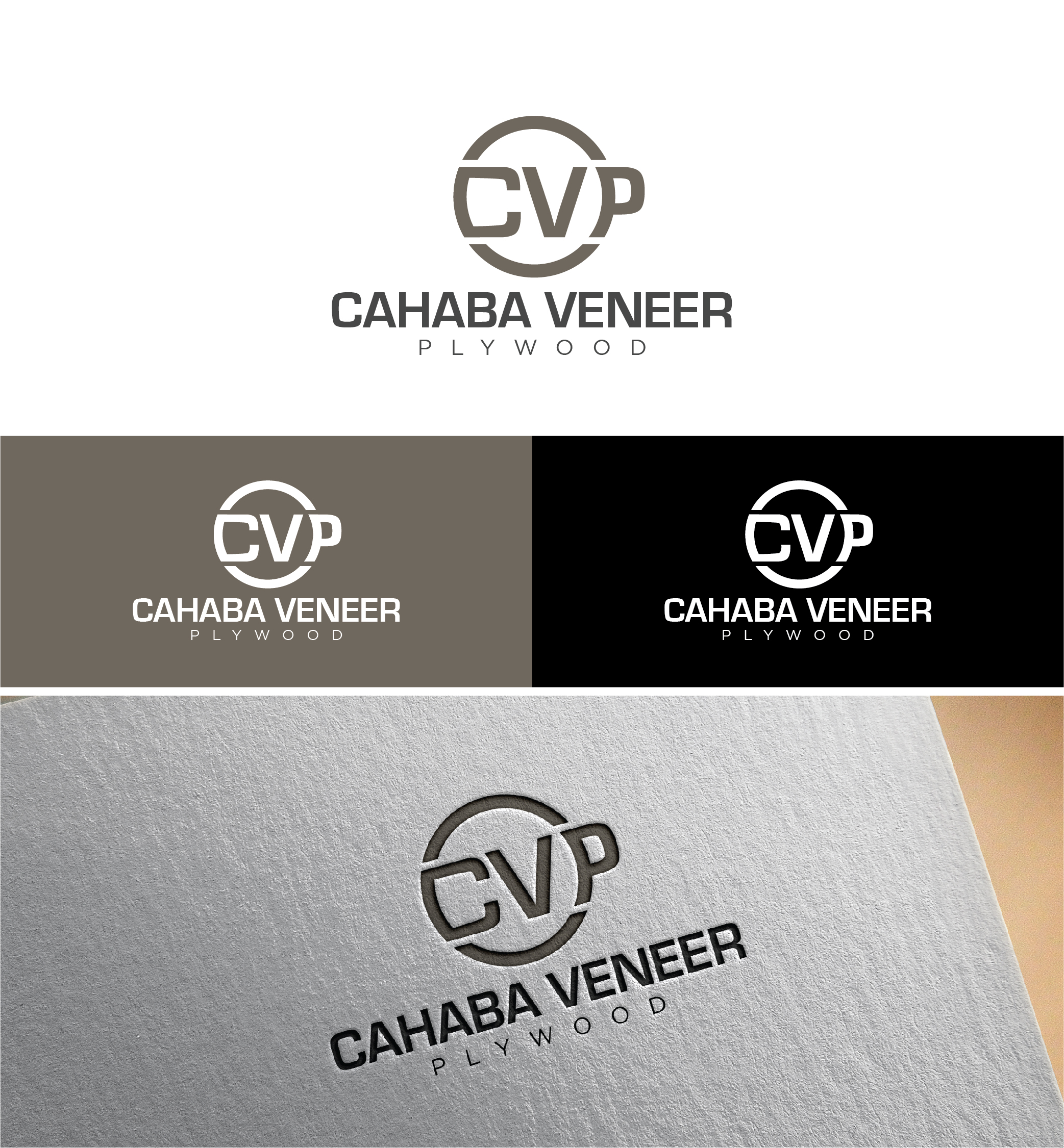 Logo Design by 3Guys for this project | Design #29162369