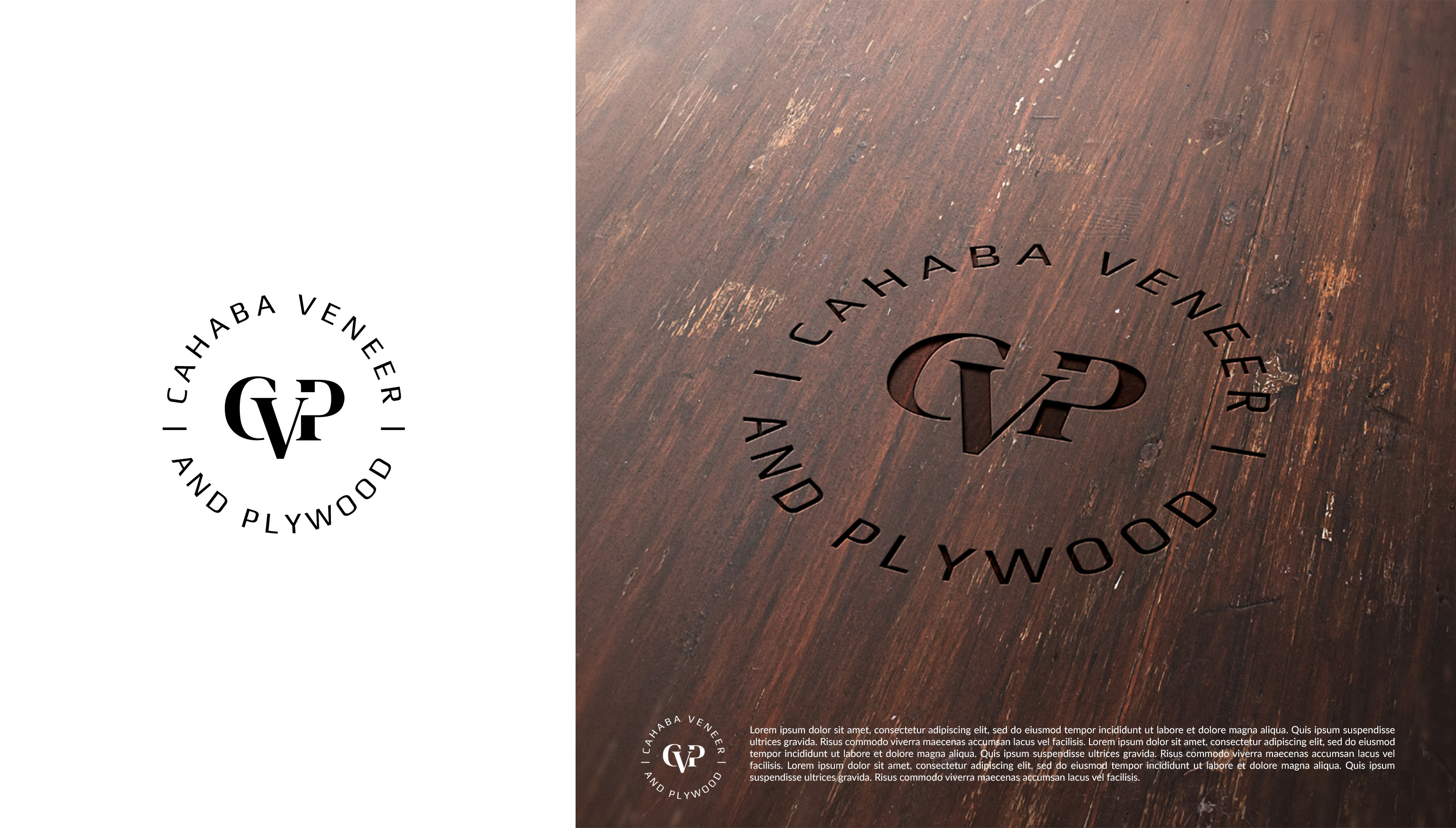 Logo Design by christianpoetoe for this project | Design #29129943