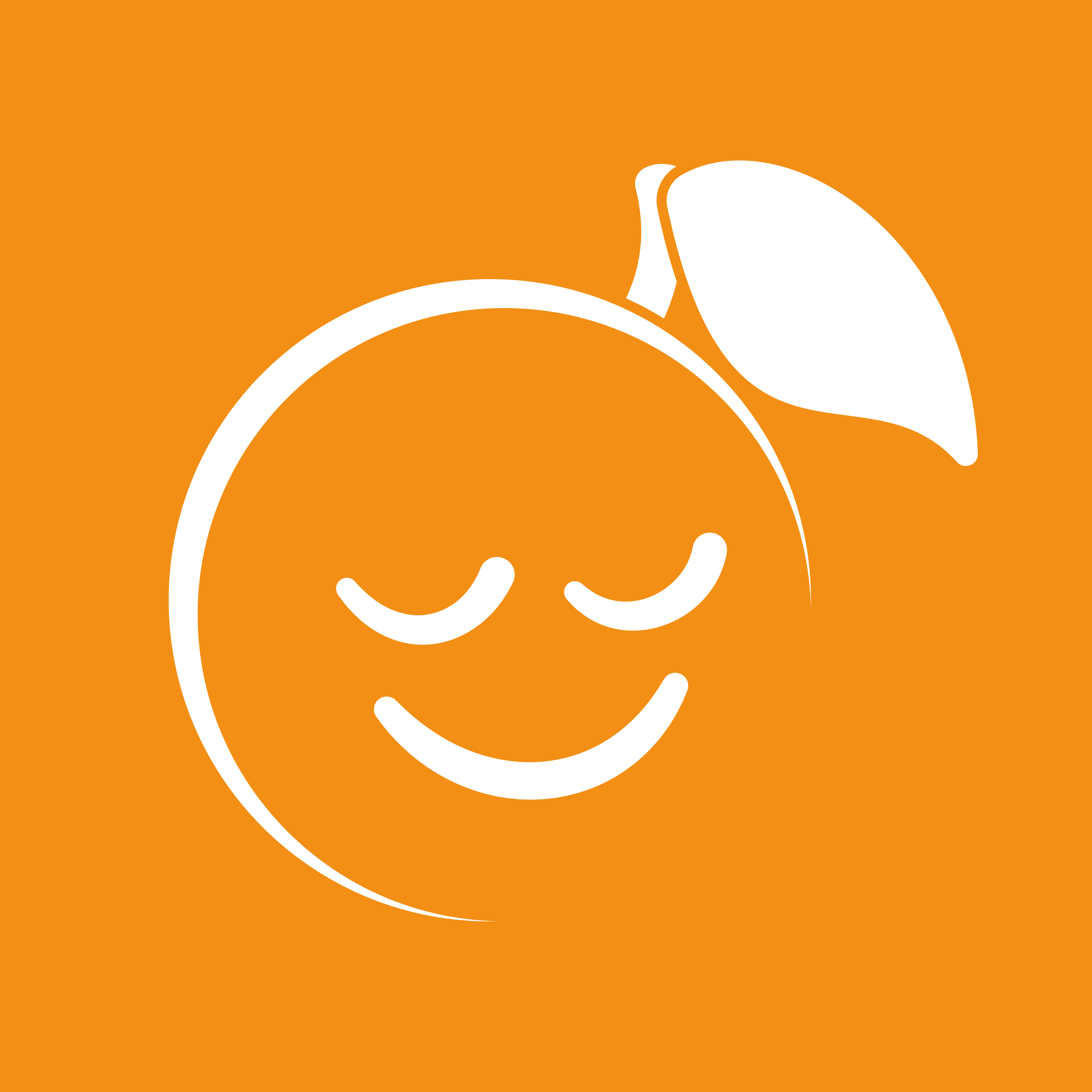 Logo Design by Brandon DZ for Longevity Penguin | Design #29175137