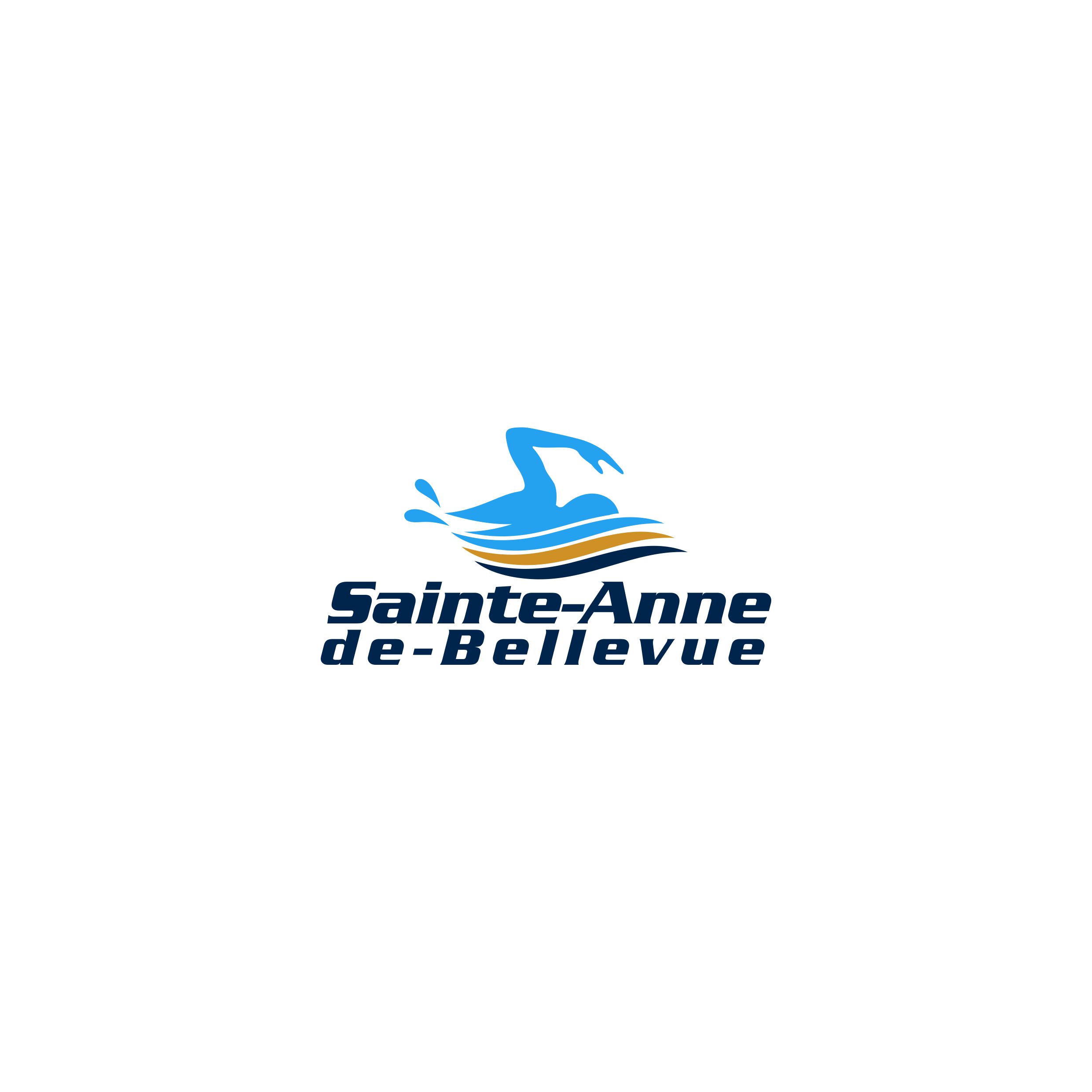 Logo Design by ghillvan for City of Sainte-Anne-de-Bellevue | Design #29132901