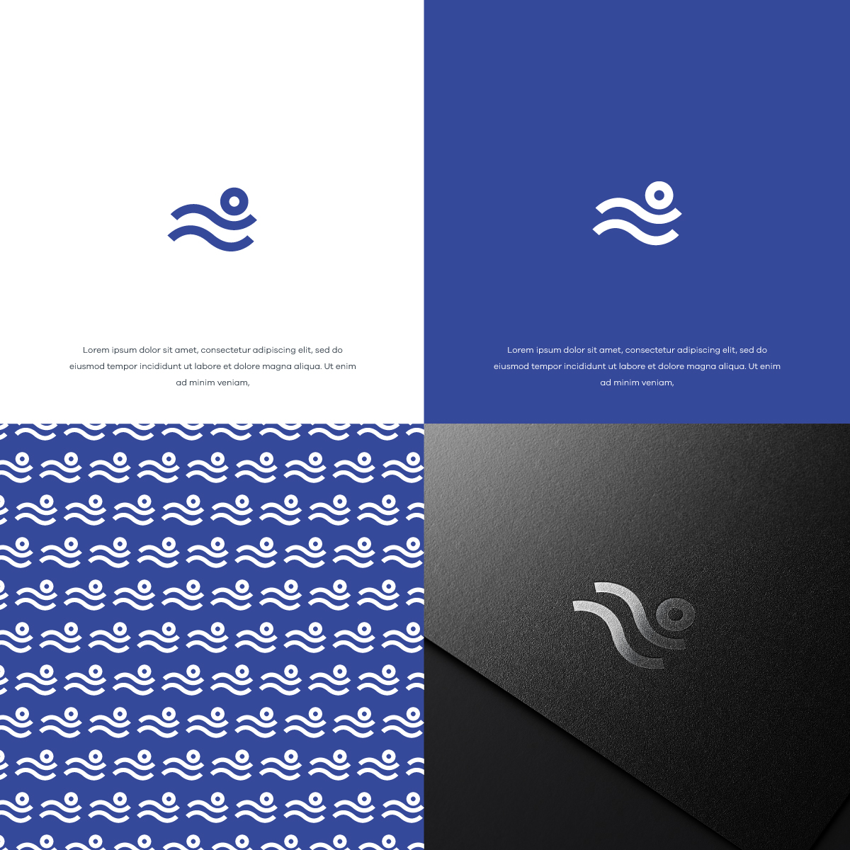 Logo Design by HWdesigns for City of Sainte-Anne-de-Bellevue | Design #29136767