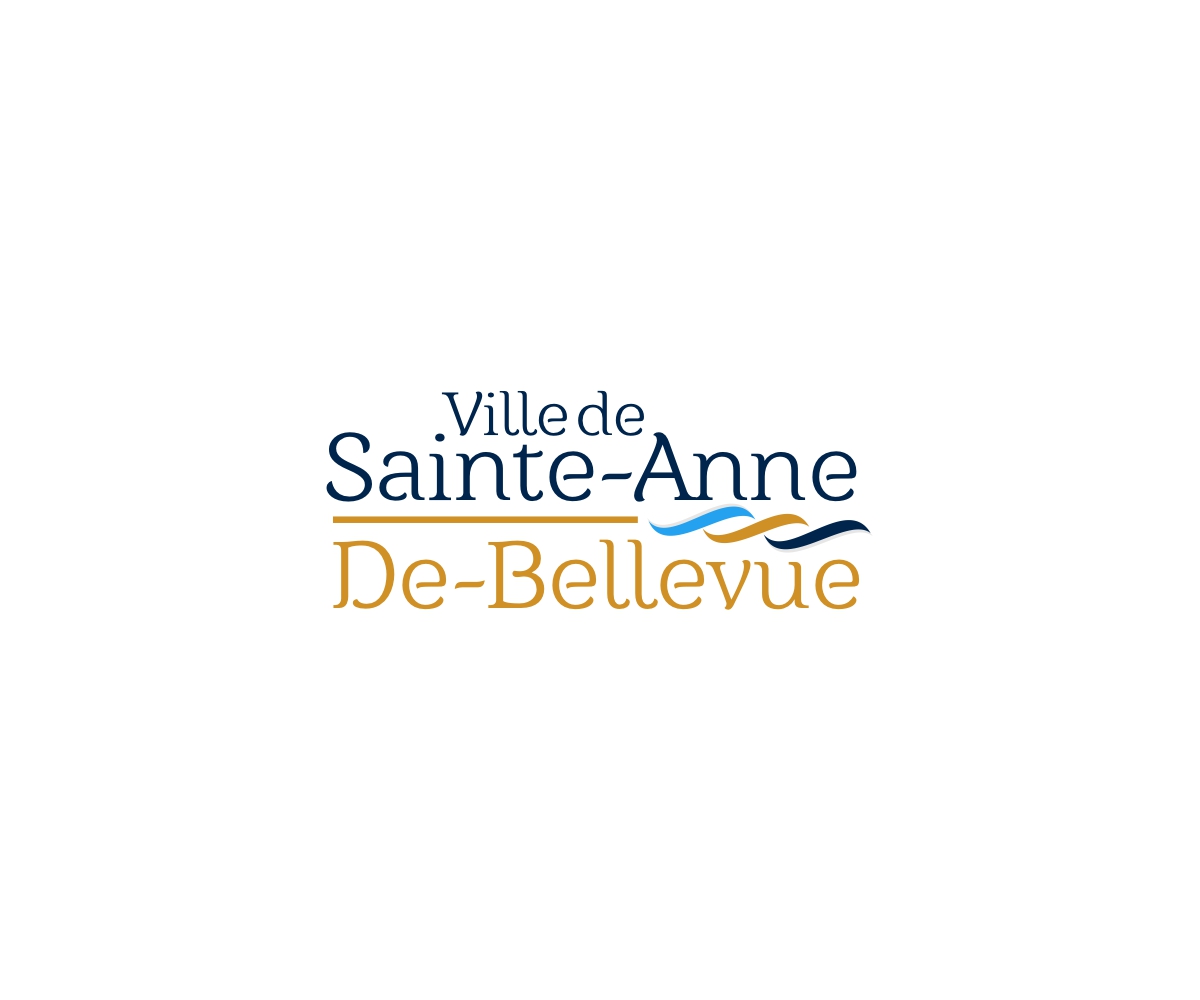 Logo Design by ecorokerz for City of Sainte-Anne-de-Bellevue | Design #29129609