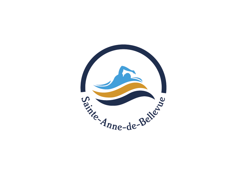 Logo Design by @selimpsart for City of Sainte-Anne-de-Bellevue | Design: #29311534