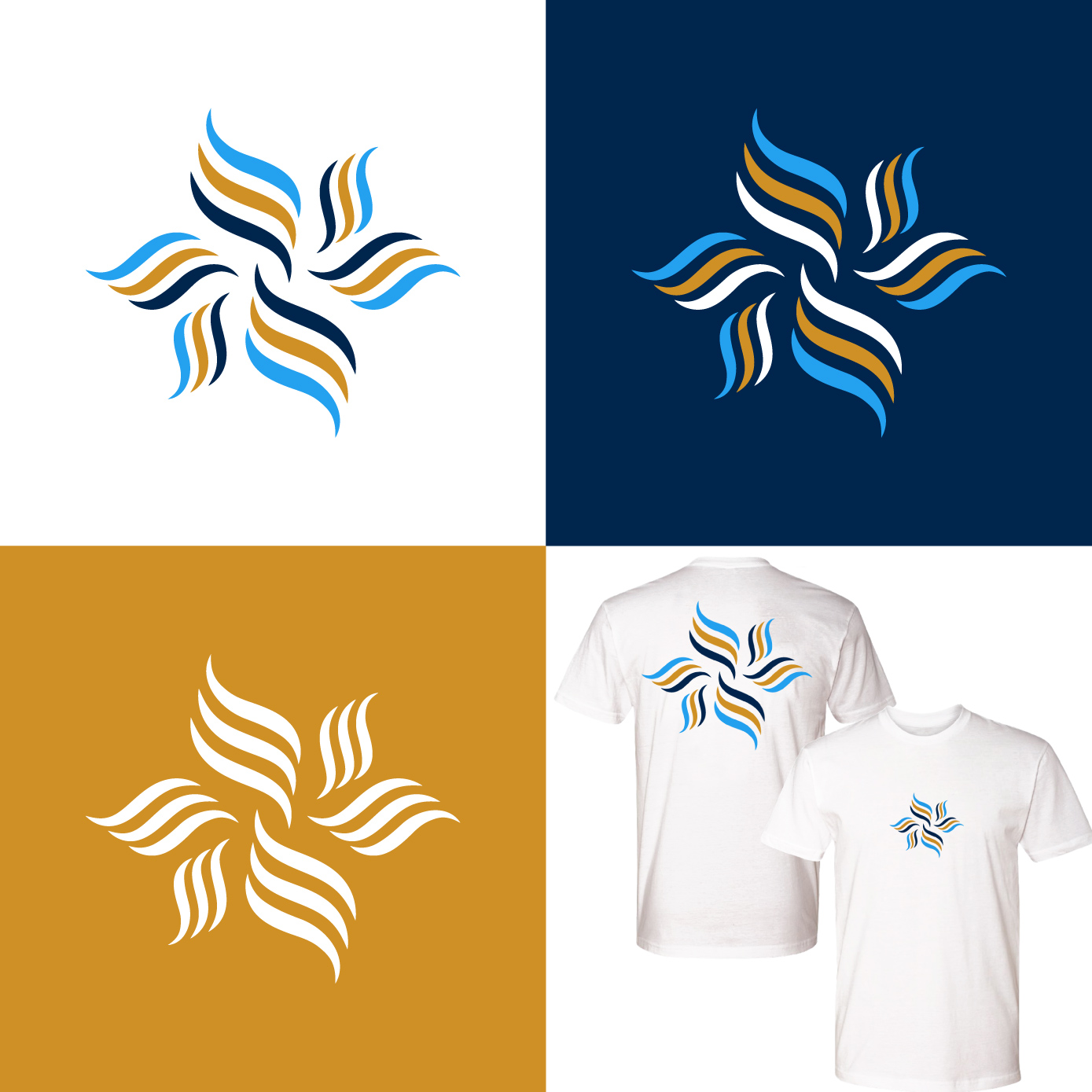 Logo Design by Radsky17 for City of Sainte-Anne-de-Bellevue | Design #29161023