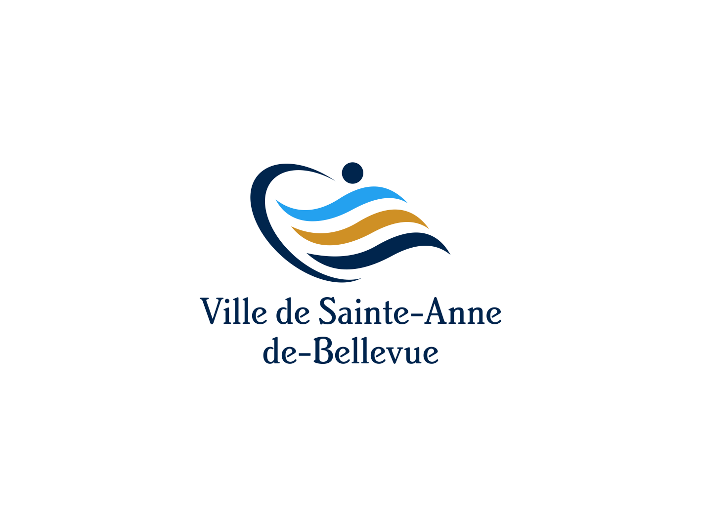 Logo-Design von BNdesigner für City of Sainte-Anne-de-Bellevue | Design #29140258