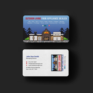 Business Card Design by INDIAN_Ashok for this project | Design: #29149315
