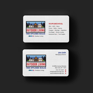 Business Card Design by INDIAN_Ashok for this project | Design: #29149327