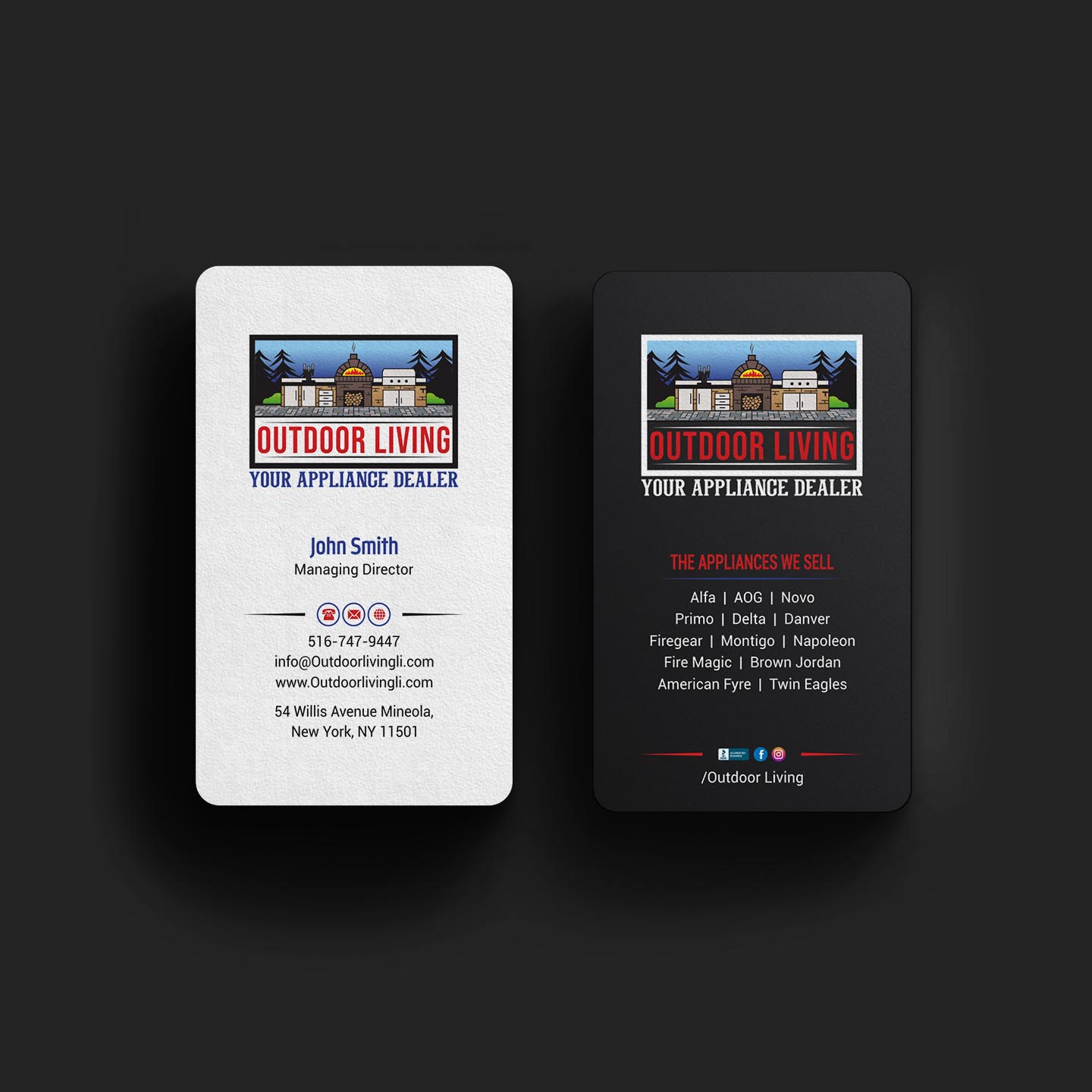 Business Card Design by INDIAN_Ashok for this project | Design #29149346
