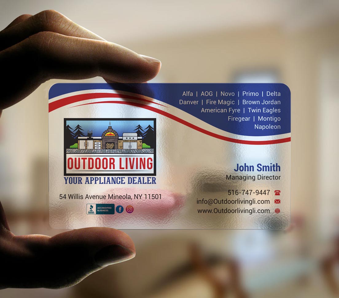 Business Card Design by INDIAN_Ashok for this project | Design #29149351