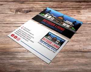 Business Card Design by Verified artistry (Design garden) for this project | Design: #29144889