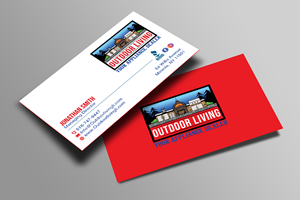 Business Card Design by Creations Box 2015 for this project | Design: #29151629