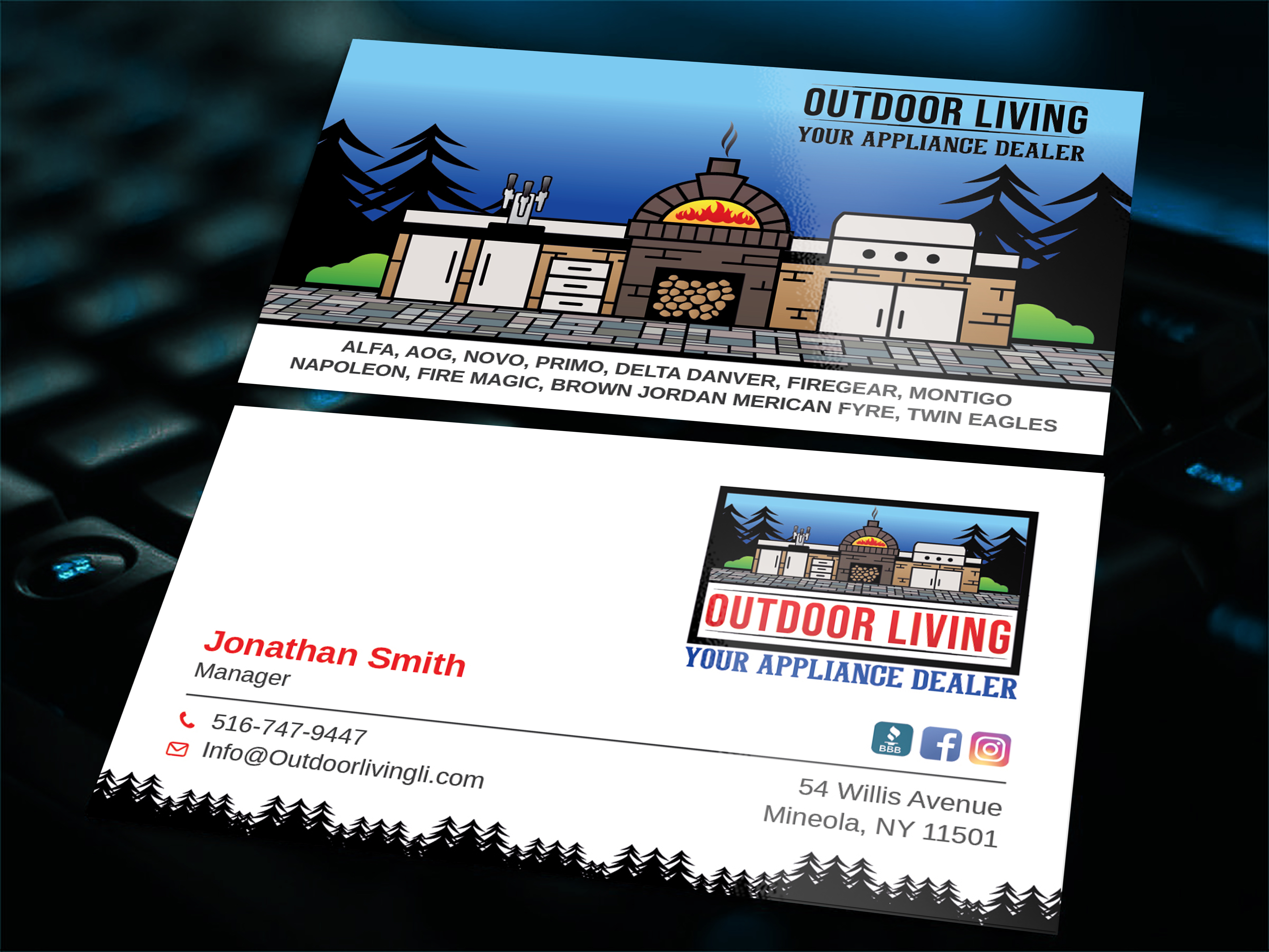 Business Card Design by LAXMI DESIGNHUB for this project | Design #29132590