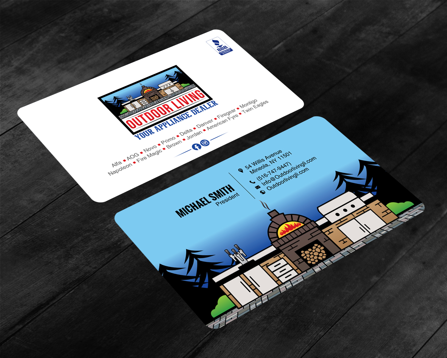 Visitenkarten-Design von chandrayaan.creative für dieses Projekt | Design #29130347