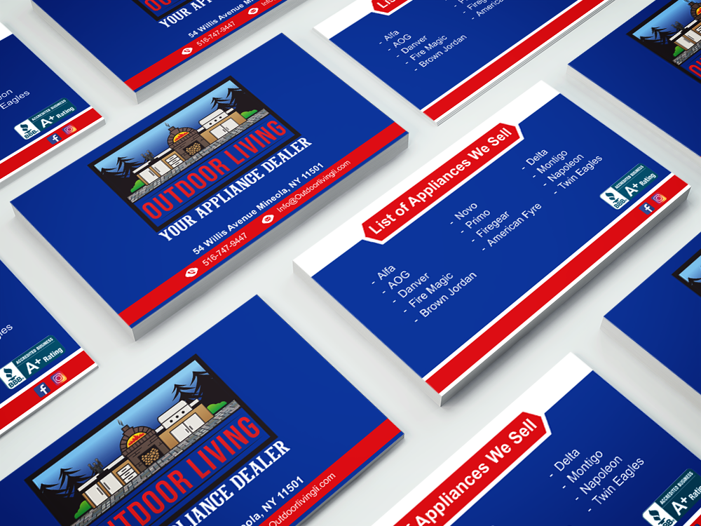 Business Card Design by vintana for this project | Design #29150470