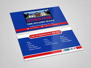 Business Card Design by vintana for this project | Design: #29150613