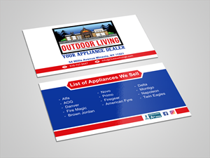 Business Card Design by vintana for this project | Design: #29150638