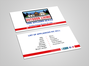 Business Card Design by vintana for this project | Design: #29150748