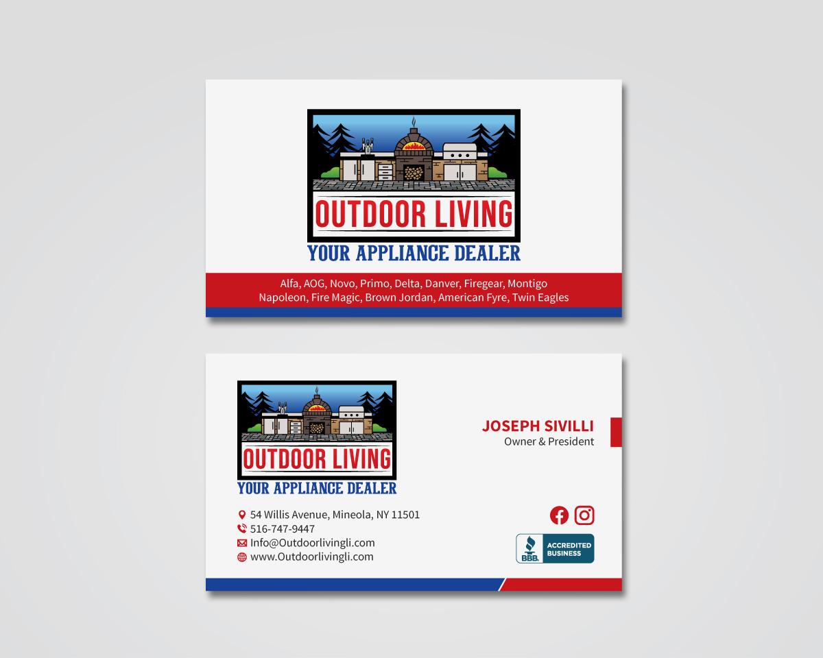 Business Card Design by MDesign for this project | Design #29160445