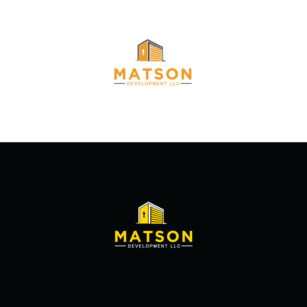 Logo Design by Md Rokonuzzaman for this project | Design #29131004