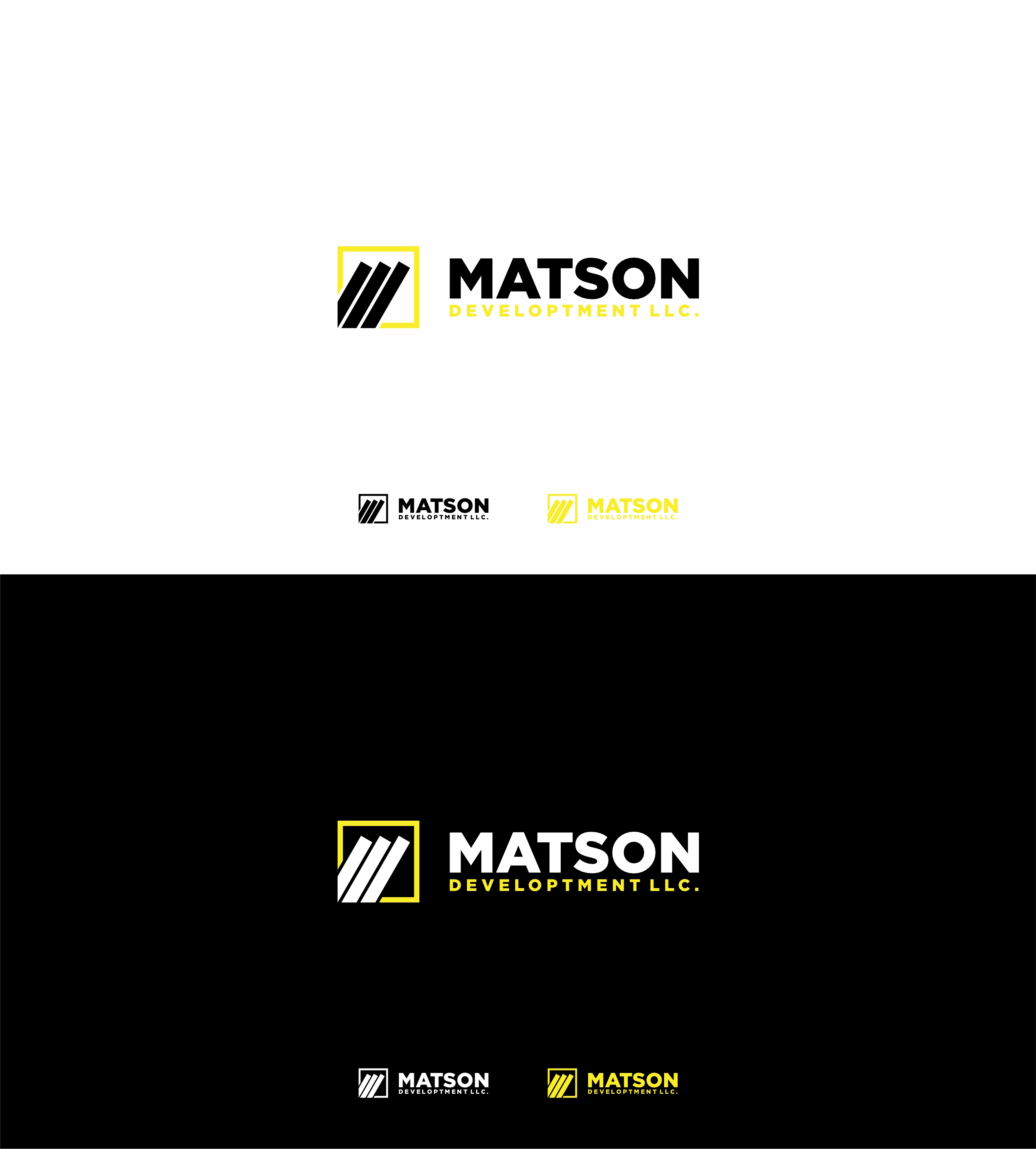Logo Design by big daddy bojat for this project | Design #29160053