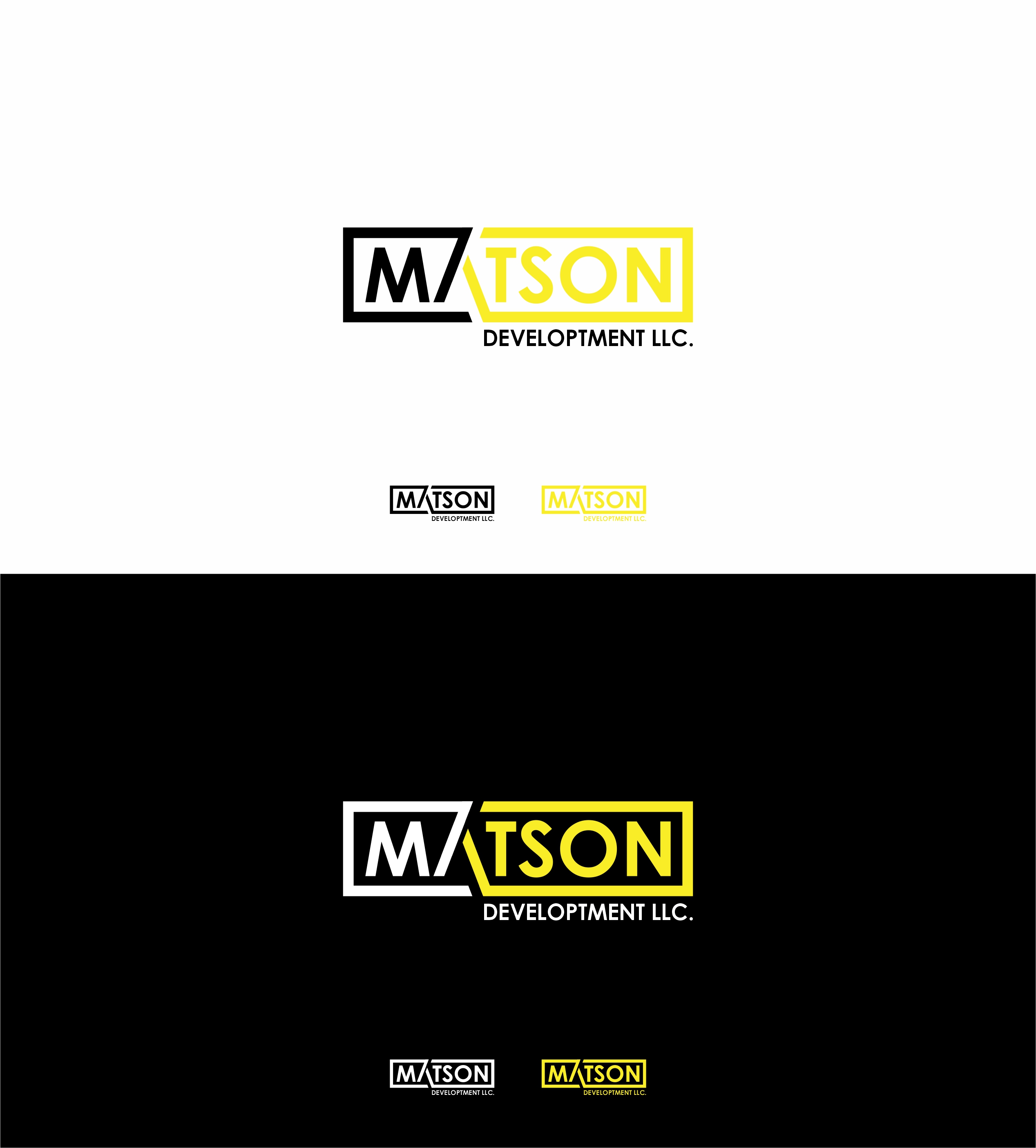 Logo Design by big daddy bojat for this project | Design #29160054