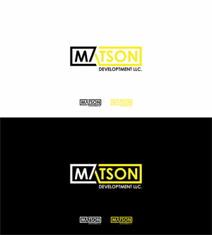 Logo Design by big daddy bojat for this project | Design: #29160054