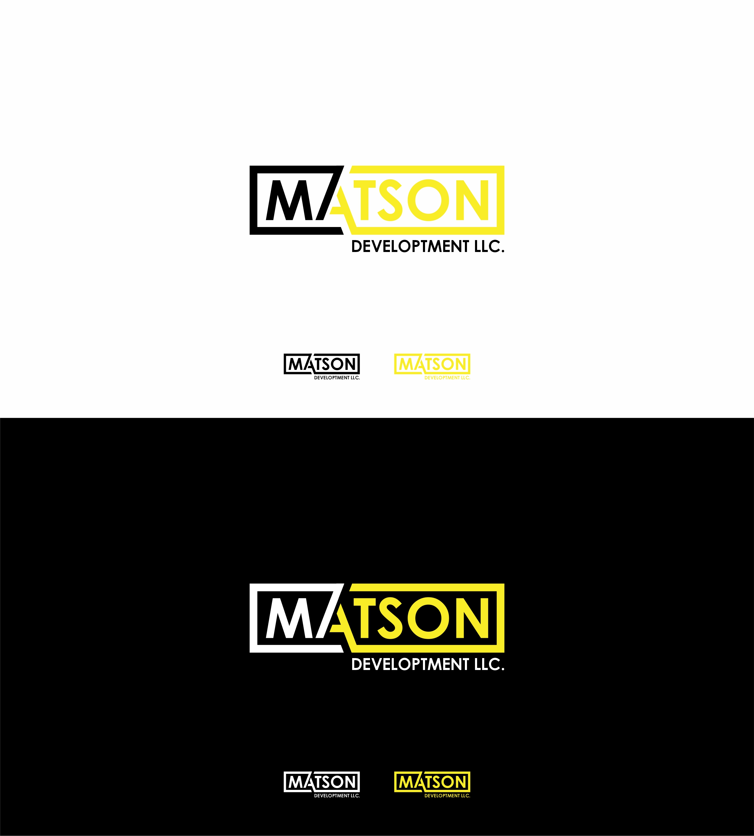 Logo Design by big daddy bojat for this project | Design #29160058