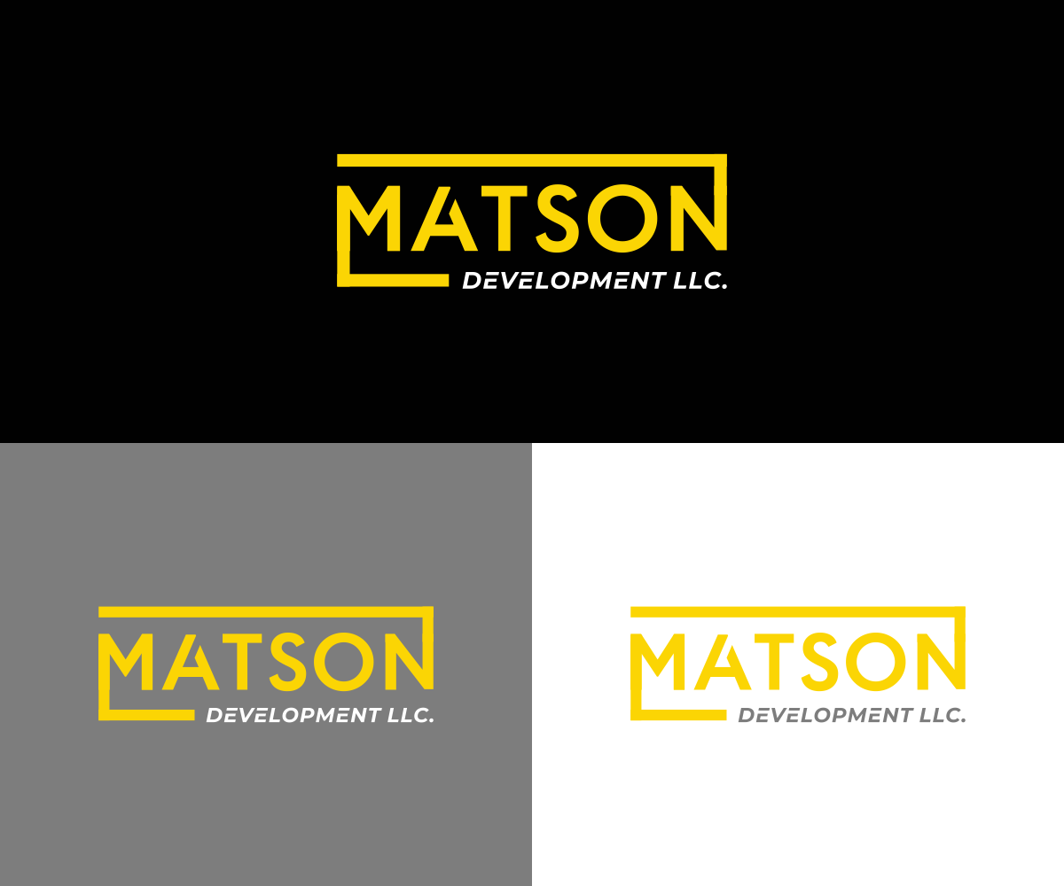 Logo Design by Artch4 for this project | Design #29129524