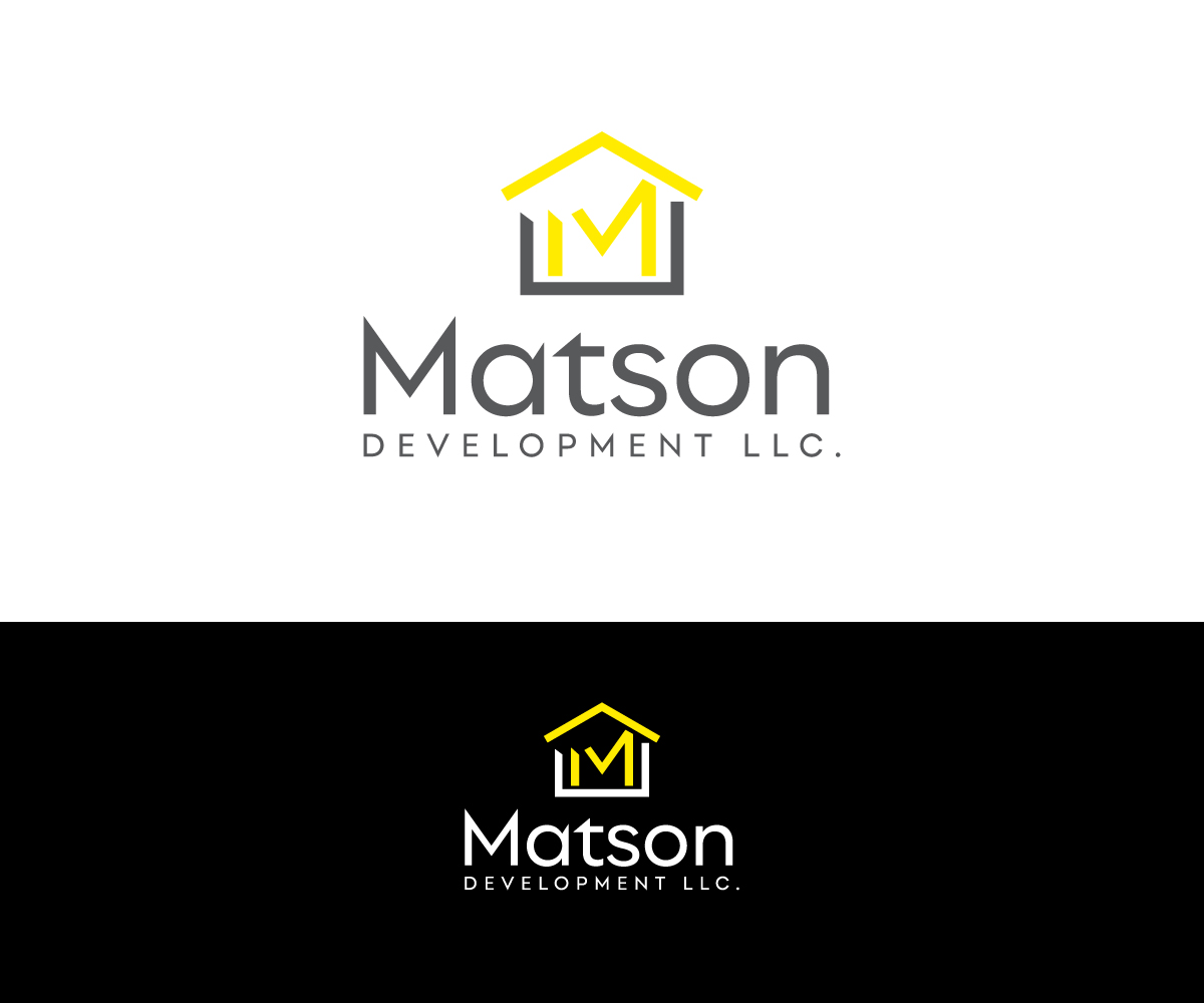 Logo Design by Kavth for this project | Design #29160232