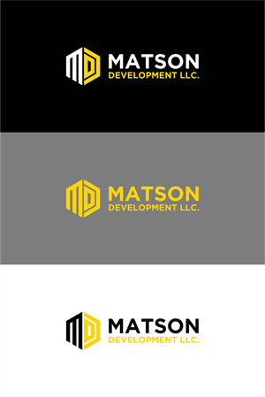 Logo Design by melzh for this project | Design: #29133663