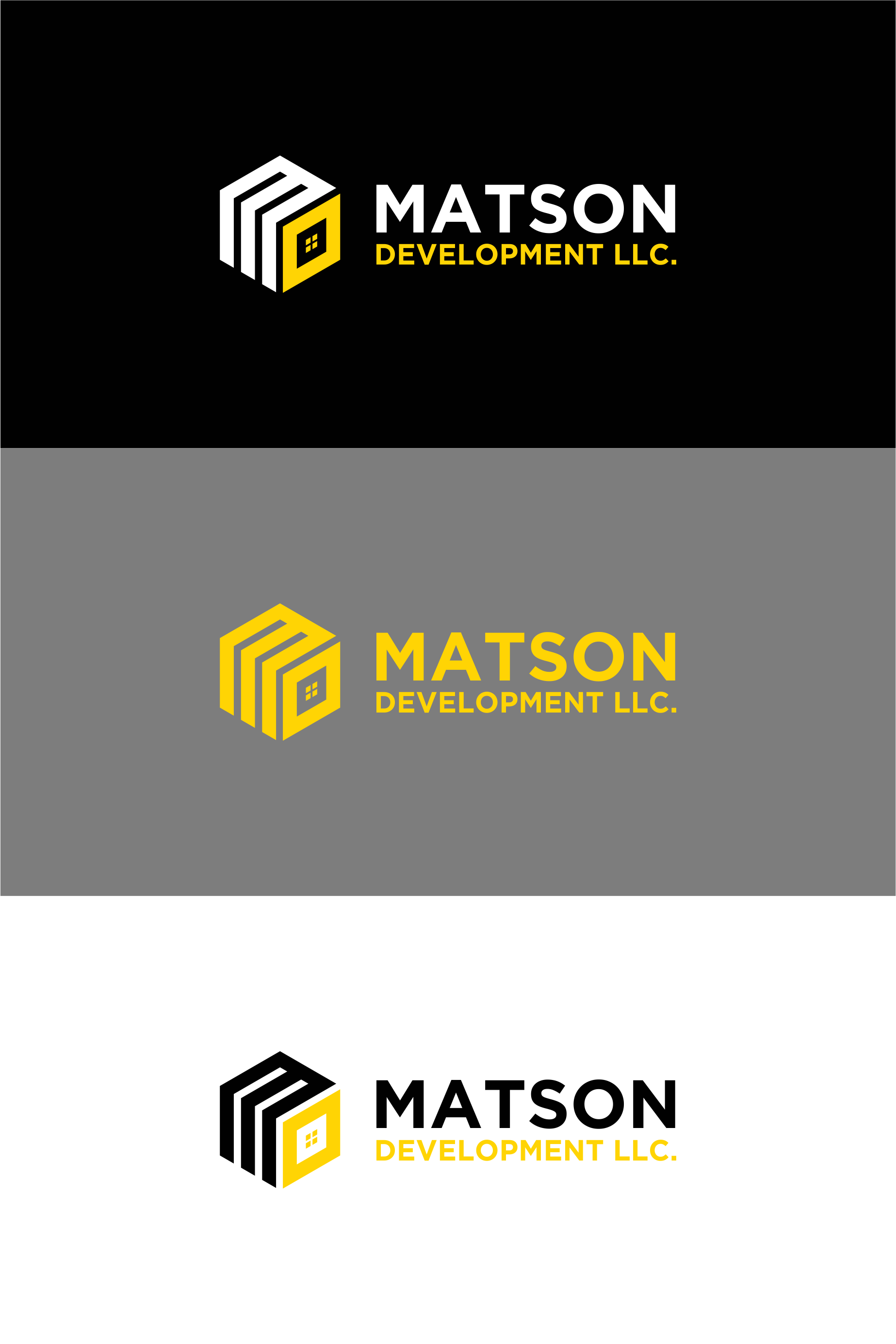 Logo Design by melzh for this project | Design #29133760