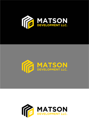 Logo Design by melzh for this project | Design: #29133760