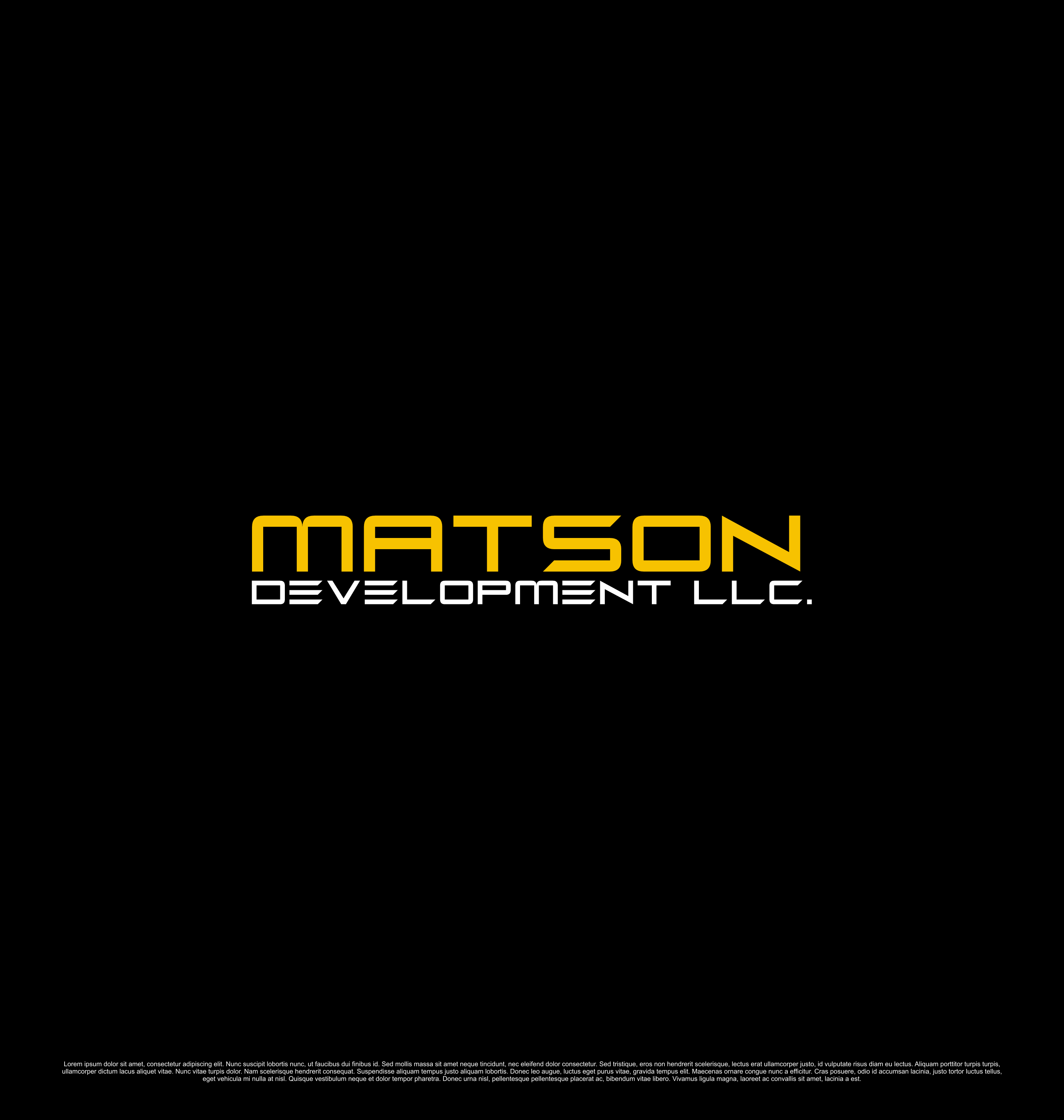 Logo Design by -sae- for this project | Design #29137905