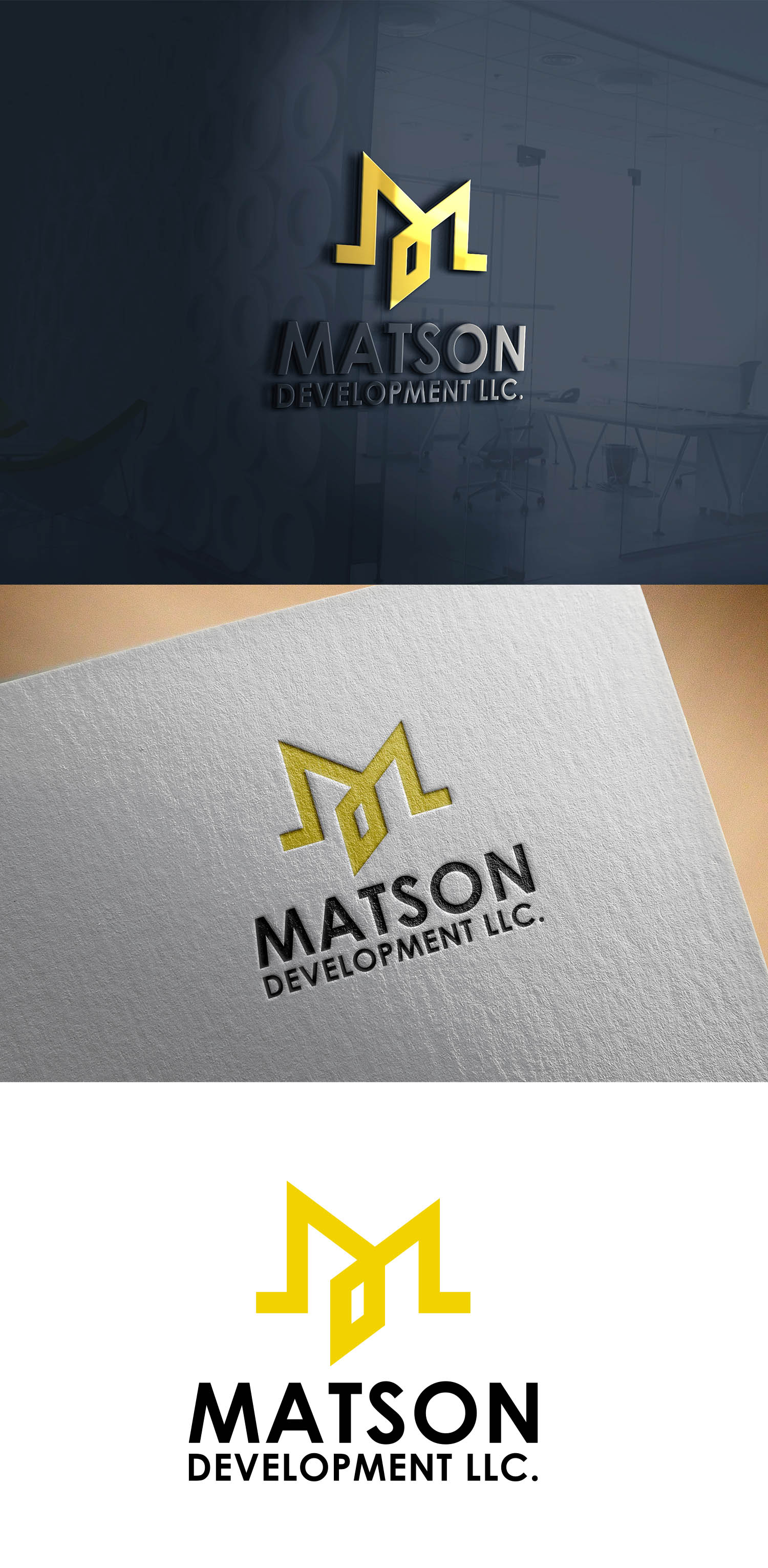 Logo-Design von sariaka für dieses Projekt | Design #29130831