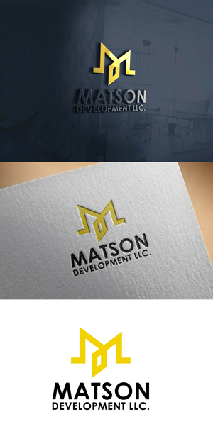 Logo Design by sariaka for this project | Design: #29130831