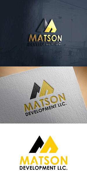 Logo Design by sariaka for this project | Design: #29141262