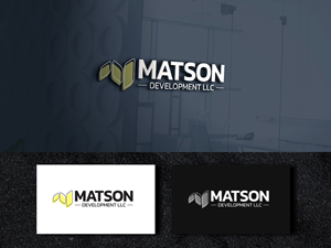 Logo Design by ArtSamurai for this project | Design: #29135280